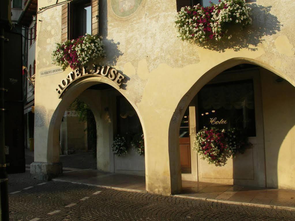 HOTEL DUSE ASOLO 3 Italia da 122 HOTELMIX