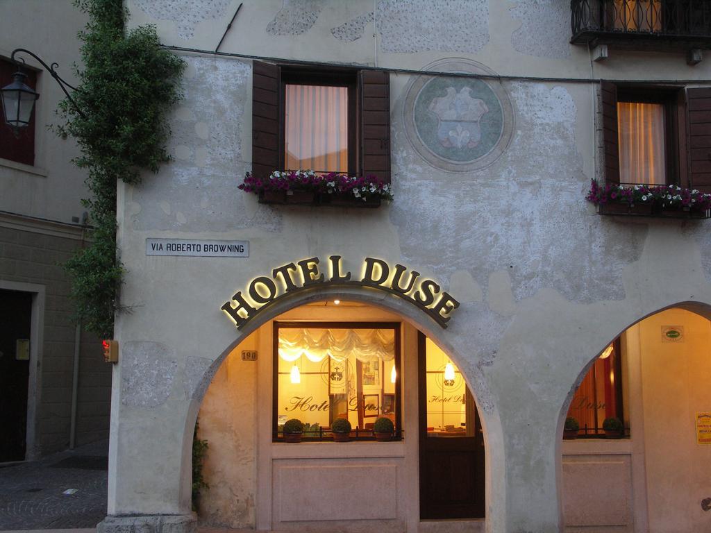 HOTEL DUSE ASOLO 3 Italia da 122 HOTELMIX